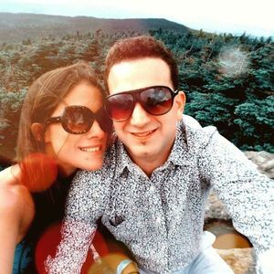 Meet your Posher, Aj